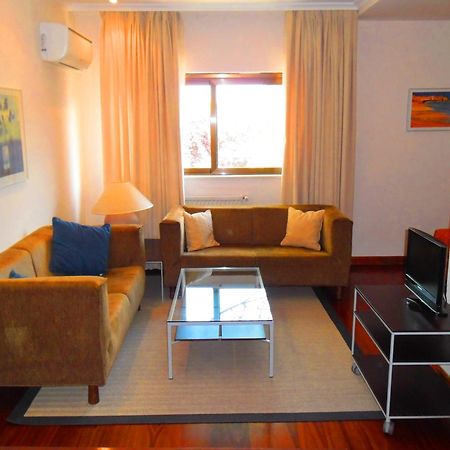 Hotel Escuela Madri Quarto foto